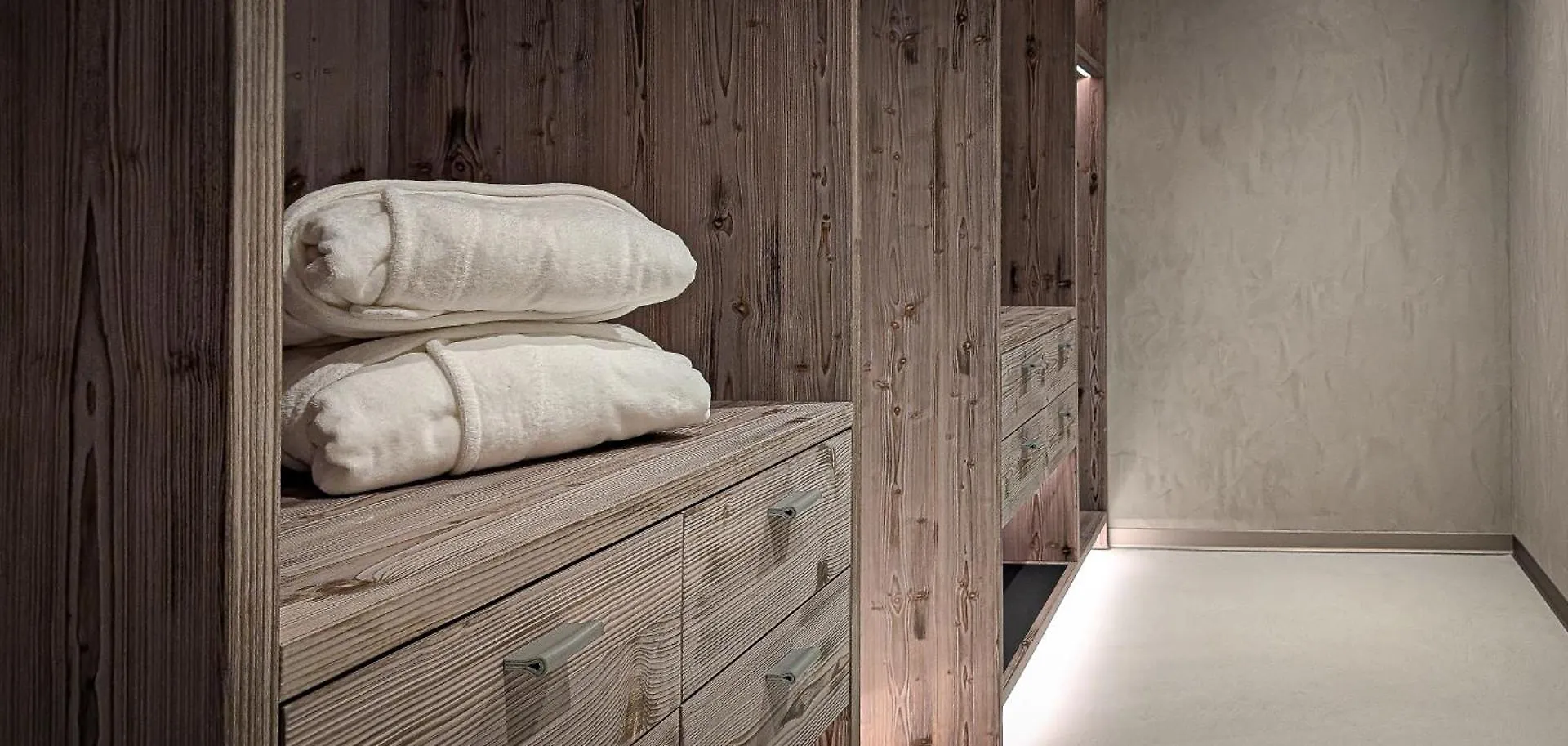 Mohe Boutique Hotel Ливиньо