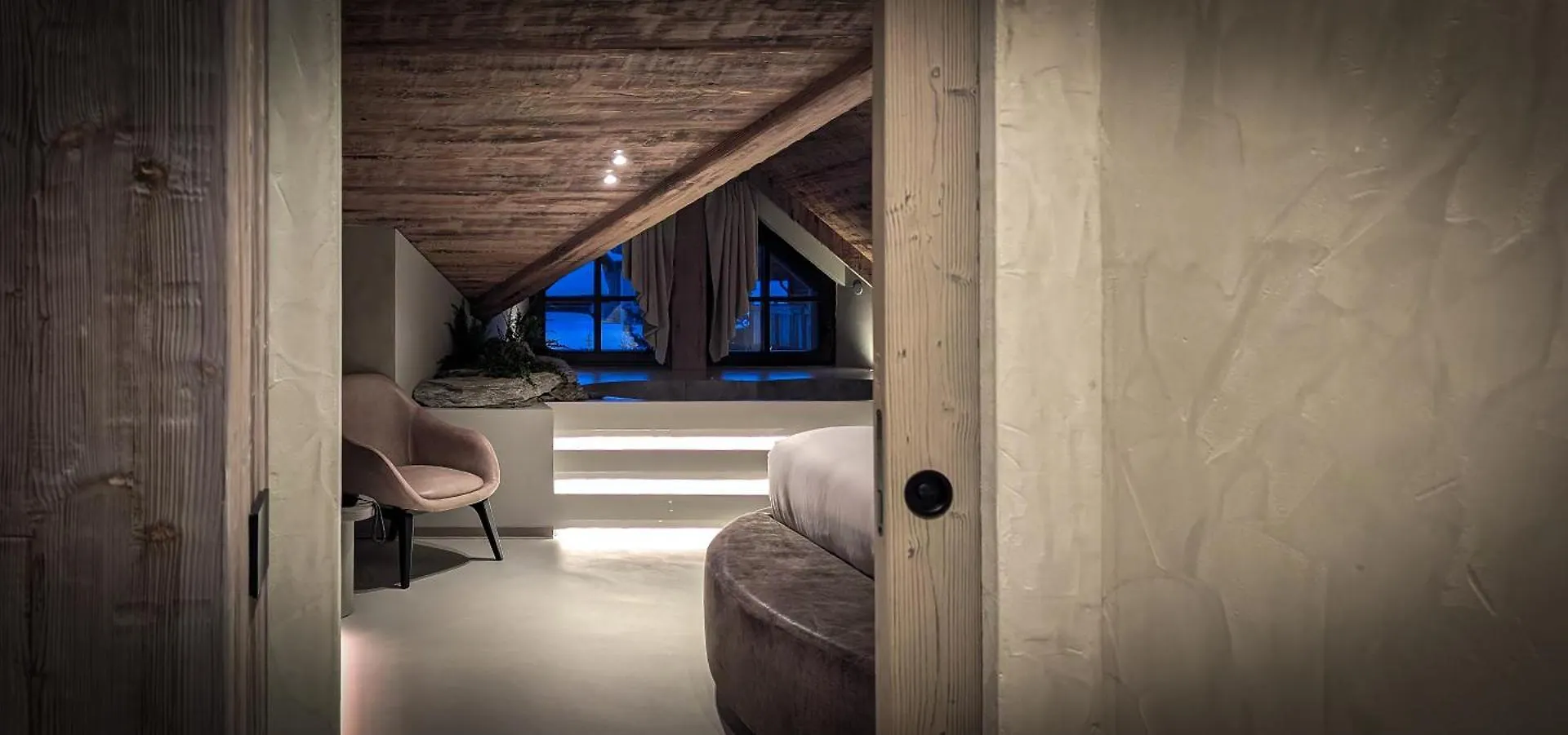 Mohe Boutique Hotel Ливиньо 4*,