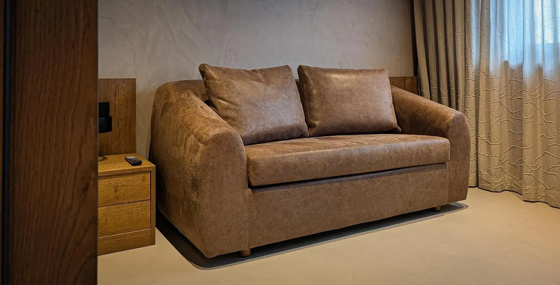 ****  Mohe Boutique Hotel Ливиньо Италия