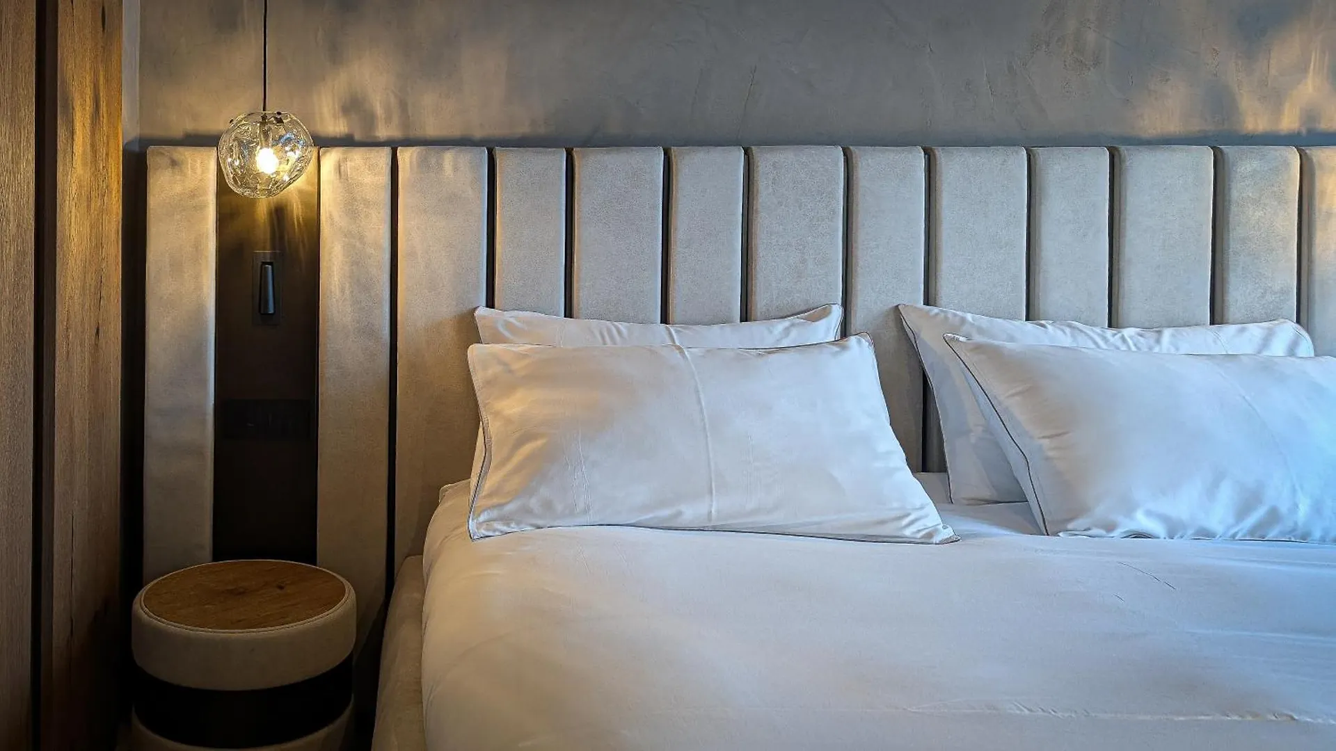 ****  Mohe Boutique Hotel Ливиньо Италия