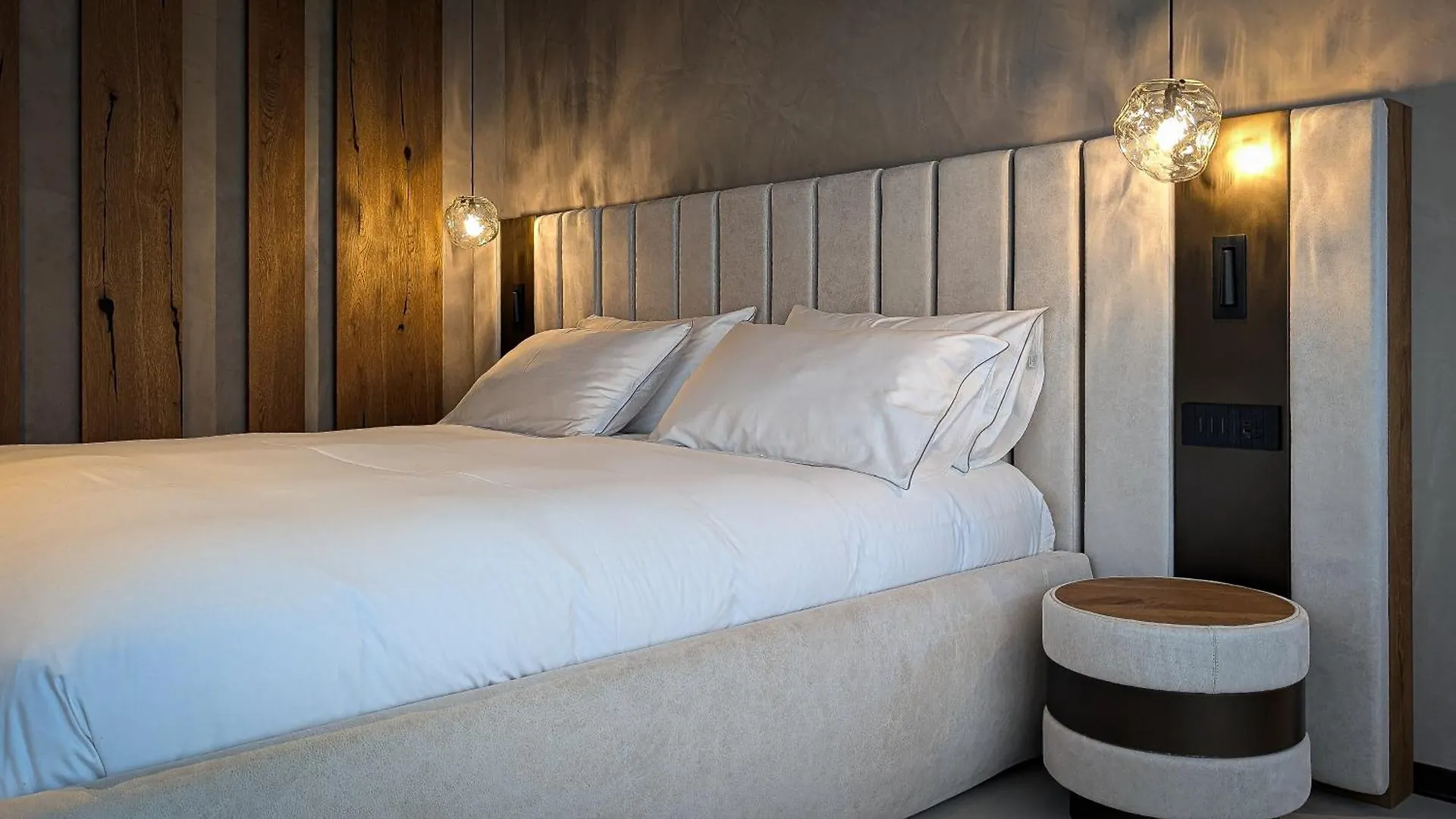 Mohe Boutique Hotel Ливиньо