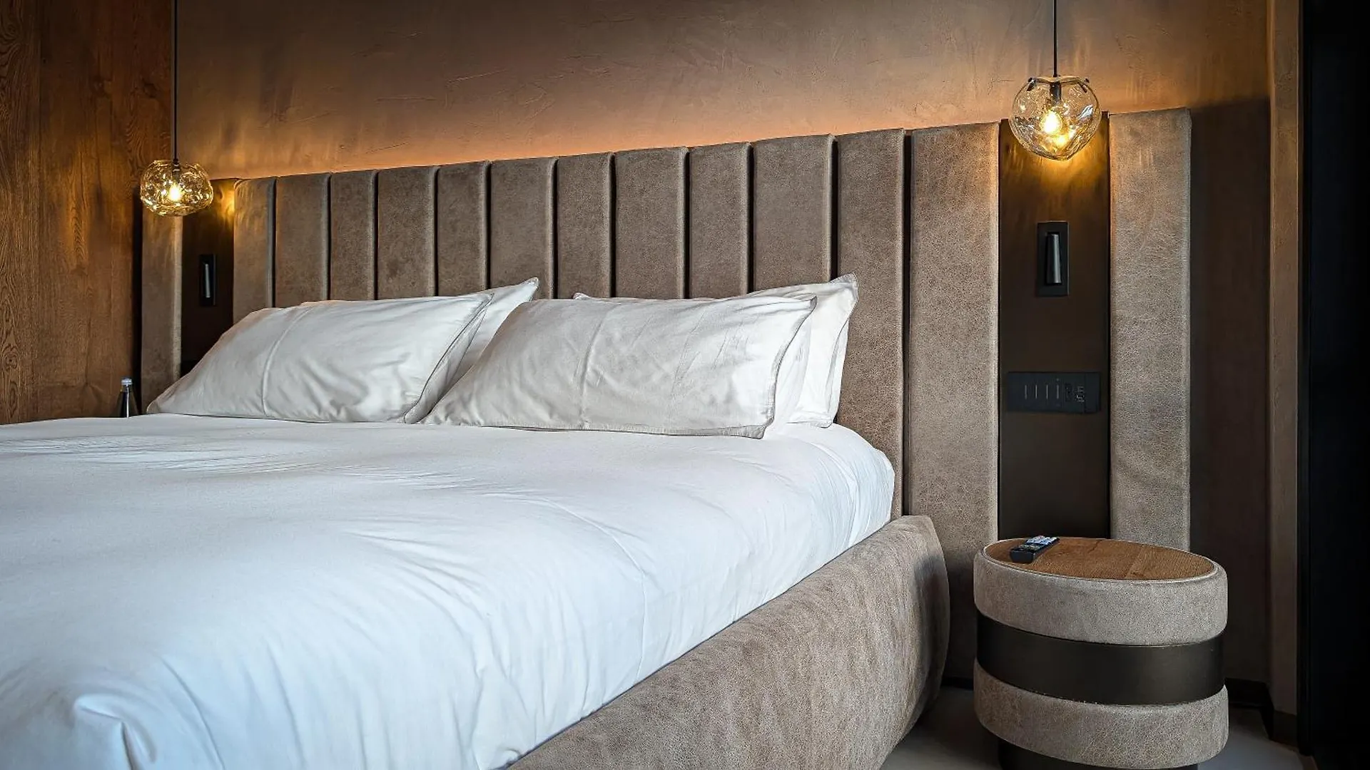 Mohe Boutique Hotel Ливиньо 4*,