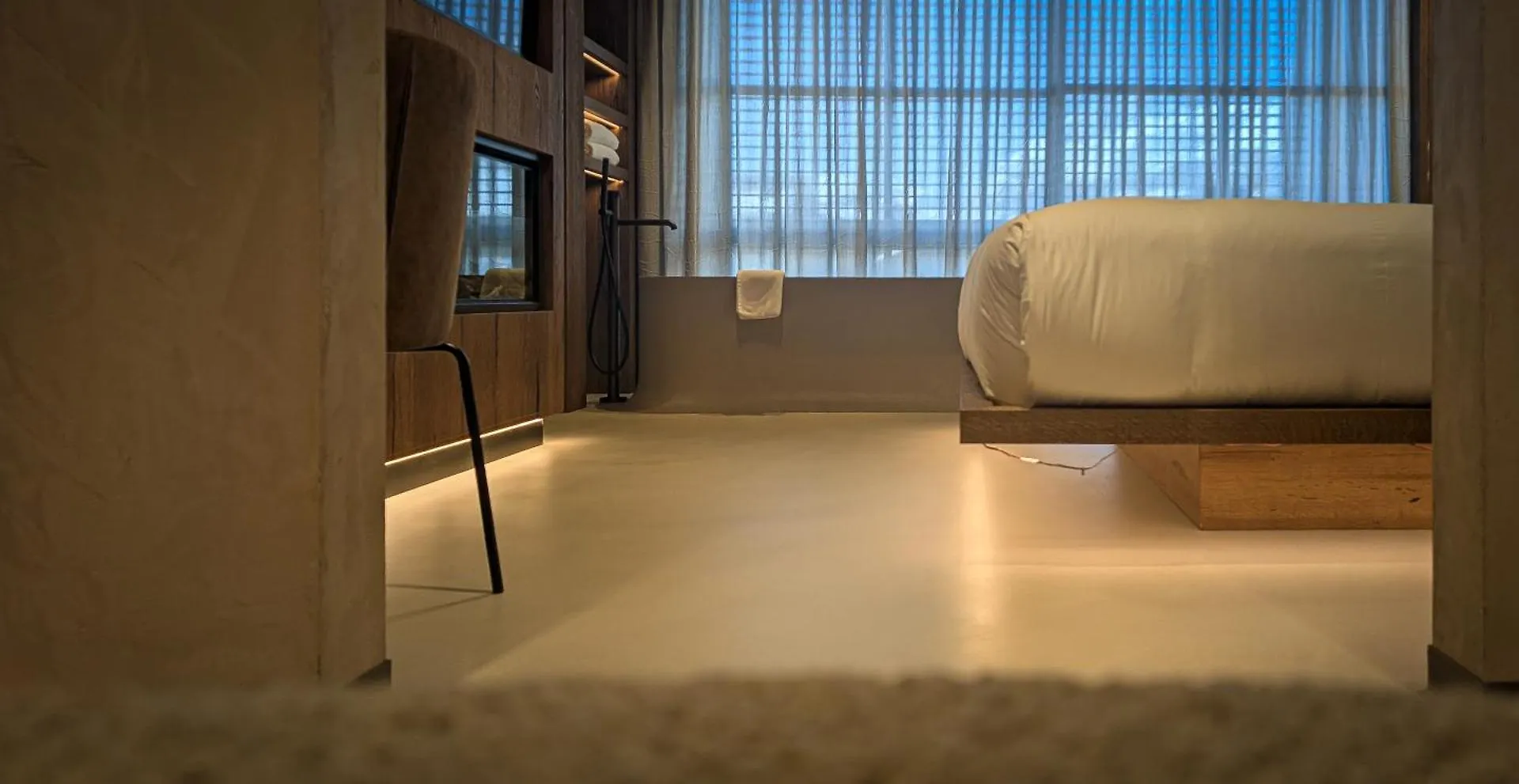 Mohe Boutique Hotel Ливиньо 4*,  Италия